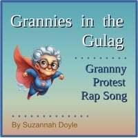 Granny Protest Rap Song