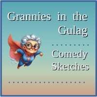 Comedy Sketches